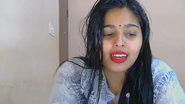 Snapshot of Sweet-Rani chatting on 21, 12, 2025 Sweet-Rani online show from 21, 12, 2025