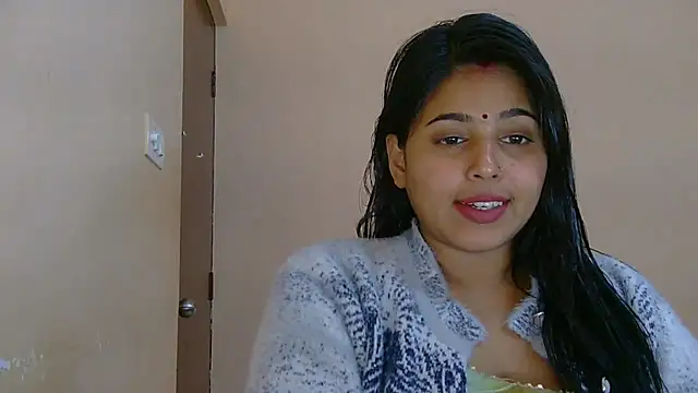 Snapshot of Sweet-Rani chatting on 10, 1, 2026 Sweet-Rani online show from 10, 1, 2026