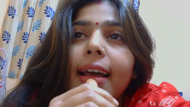 Snapshot of Sweet-Rani chatting on 5, 4, 2026 Sweet-Rani online show from 5, 4, 2026