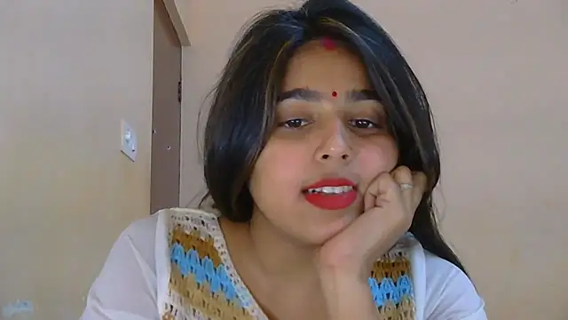 Snapshot of Sweet-Rani chatting on 11, 4, 2026 Sweet-Rani online show from 11, 4, 2026