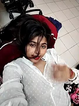 Snapshot of Sweet-Rani chatting on 13, 4, 2026 Sweet-Rani online show from 13, 4, 2026