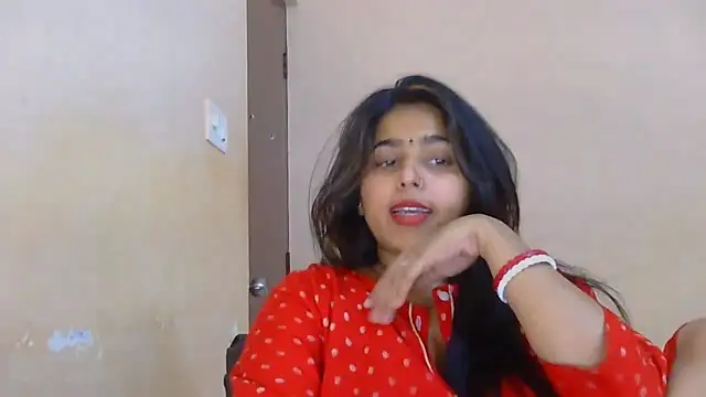 Snapshot of Sweet-Rani chatting on 14, 4, 2026 Sweet-Rani online show from 14, 4, 2026