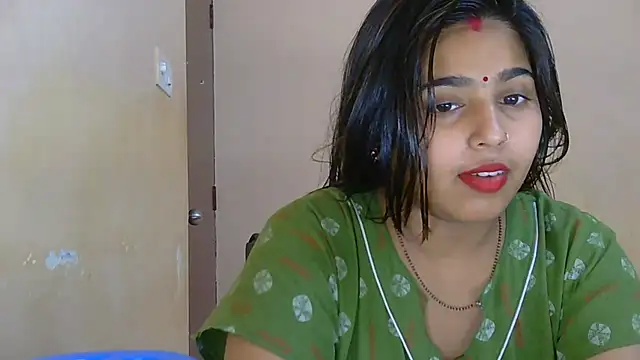 Snapshot of Sweet-Rani chatting on 15, 4, 2026 Sweet-Rani online show from 15, 4, 2026