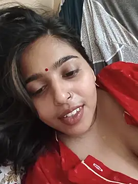 Snapshot of Sweet-Rani chatting on 18, 6, 2026 Sweet-Rani online show from 18, 6, 2026