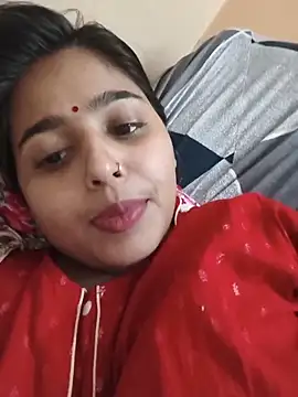 Snapshot of Sweet-Rani chatting on 19, 6, 2026 Sweet-Rani online show from 19, 6, 2026