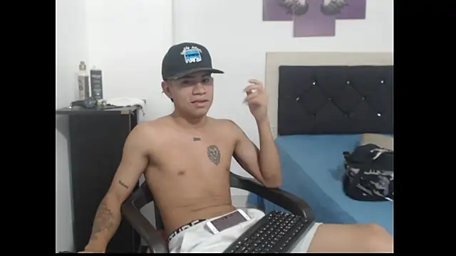 logannth online show from 13, 10, 2025