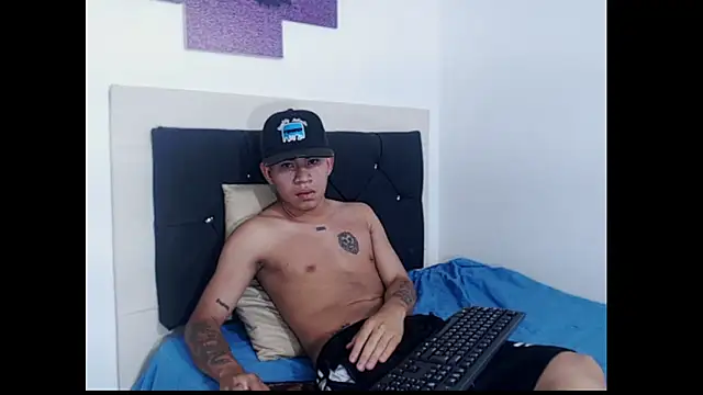 logannth online show from 13, 10, 2025