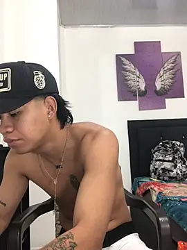 logannth online show from 8, 2, 2026