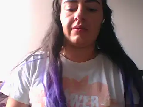 Snapshot of _karlie_kloss_ chatting on 19, 1, 2025 karlie kloss online show from 19, 1, 2025