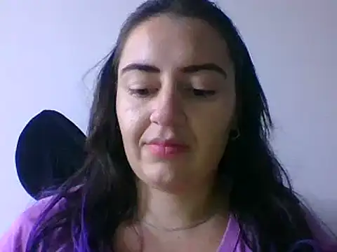 Snapshot of _karlie_kloss_ chatting on 22, 1, 2025 karlie kloss online show from 22, 1, 2025