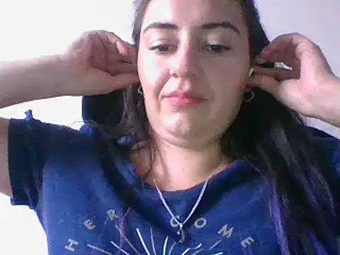 Snapshot of _karlie_kloss_ chatting on 29, 1, 2025 karlie kloss online show from 29, 1, 2025