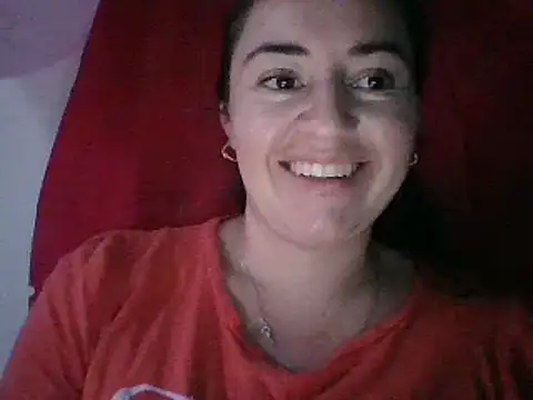 Snapshot of _karlie_kloss_ chatting on 25, 2, 2025 karlie kloss online show from 25, 2, 2025