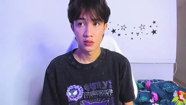 Snapshot of Johhan__Lee chatting on 1, 12, 2025 Johhan Lee online show from 1, 12, 2025