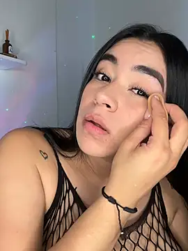 Snapshot of kristynmassey chatting on 27, 2, 2026 kristynmassey online show from 27, 2, 2026