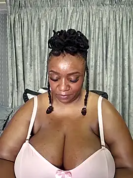 ThickianaRider online show from 21, 3, 2026