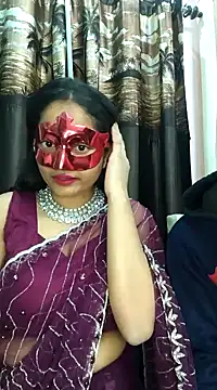 bigtitsqueen online show from 26, 1, 2025