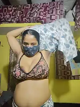 bigtitsqueen online show from 13, 6, 2026