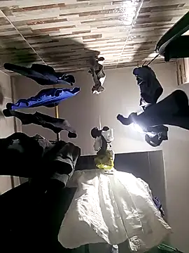 Snapshot of MirandaSoto chatting on 7, 11, 2025 MirandaSoto online show from 7, 11, 2025