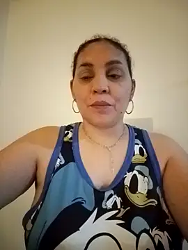 Snapshot of MirandaSoto chatting on 27, 11, 2025 MirandaSoto online show from 27, 11, 2025