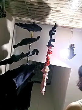 MirandaSoto online show from 6, 1, 2026