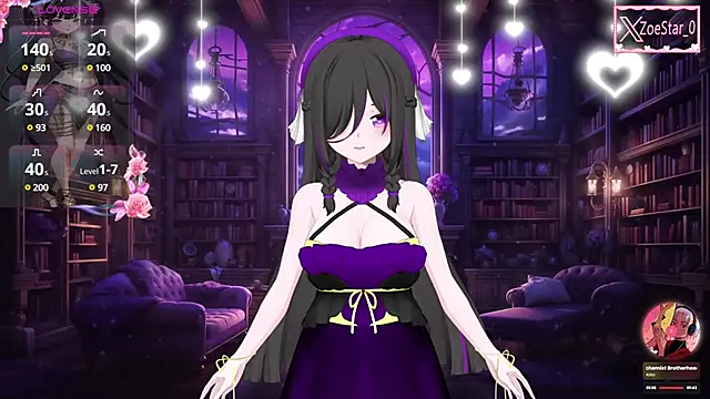 Antares star online show from 4, 12, 2024