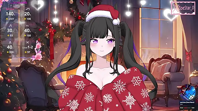 Antares star online show from 12, 12, 2024