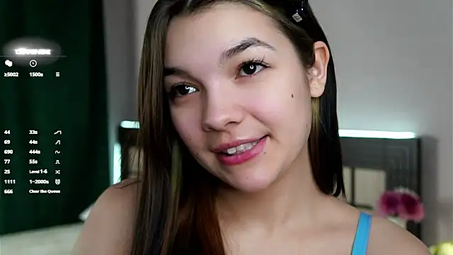 VeronaAppleberry online show from 16, 1, 2025