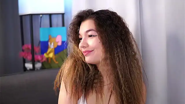 VeronaAppleberry online show from 21, 4, 2026