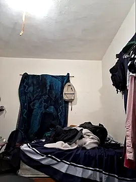 Leeroyboyxx online show from 20, 1, 2025