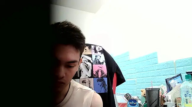 Snapshot of thisisbook_223 chatting on 27, 1, 2025 thisisbook 223 online show from 27, 1, 2025