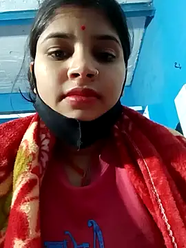 Nisha Cute online show from 6, 2, 2025