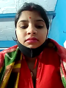 Nisha Cute online show from 7, 2, 2025