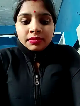 Nisha Cute online show from 8, 2, 2025