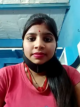 Nisha Cute online show from 9, 2, 2025