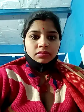 Nisha Cute online show from 9, 2, 2025