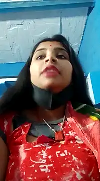 Nisha Cute online show from 11, 2, 2025