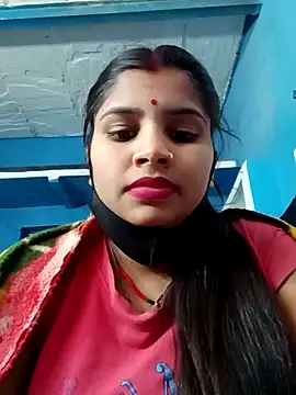 Nisha Cute online show from 13, 2, 2025