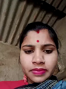 Nisha Cute online show from 15, 2, 2025