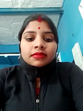 Nisha Cute online show from 7, 3, 2025