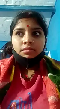 Nisha Cute online show from 8, 3, 2025