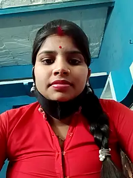 Nisha Cute online show from 11, 3, 2025