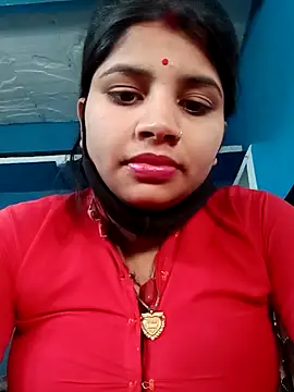 Nisha Cute online show from 12, 3, 2025