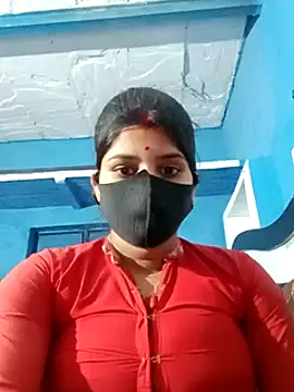 Nisha Cute online show from 13, 3, 2025