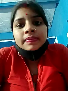 Nisha Cute online show from 13, 3, 2025