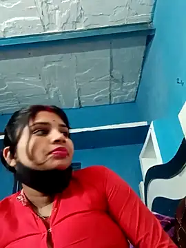 Nisha Cute online show from 22, 3, 2025