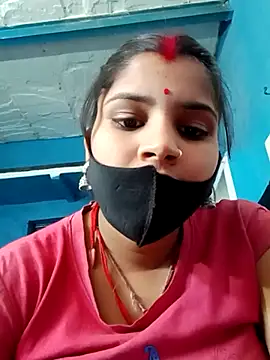 Nisha Cute online show from 23, 3, 2025