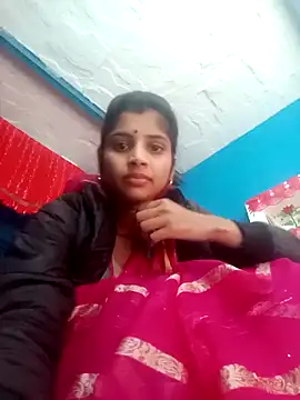 Nisha Cute online show from 5, 12, 2025
