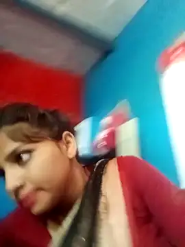Nisha Cute online show from 11, 5, 2026
