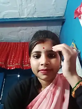 Nisha Cute online show from 28, 5, 2026