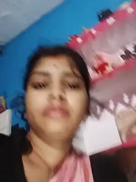 Nisha Cute online show from 28, 5, 2026